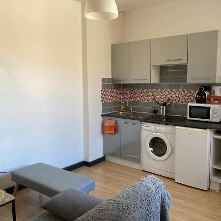 Tahaa Apartman Dieppe Kültér fotó