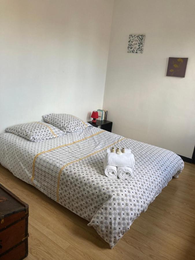 Tahaa Apartman Dieppe Kültér fotó