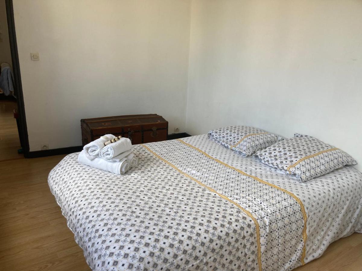 Tahaa Apartman Dieppe Kültér fotó