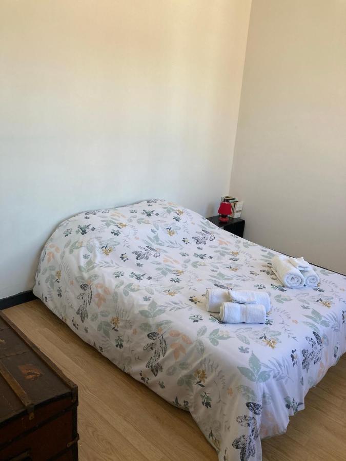 Tahaa Apartman Dieppe Kültér fotó